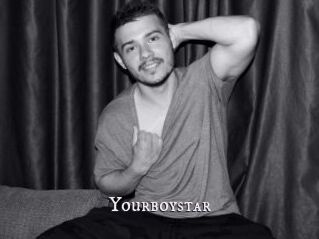 Yourboystar