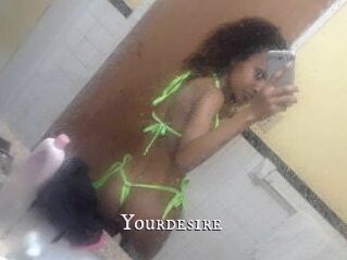 Yourdesire_