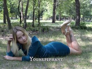 Yourepiphany