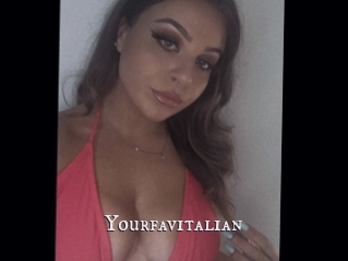 Yourfavitalian