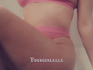 Yourgirlelle