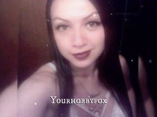 Yourhobbyfox