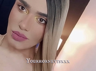 Yourhorneytsxxx