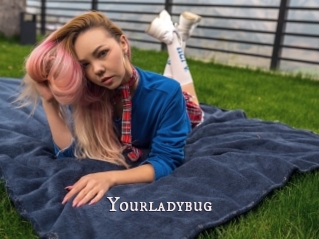 Yourladybug