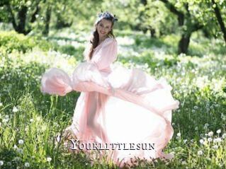 Yourlittlesun