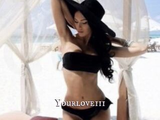 Yourlove111