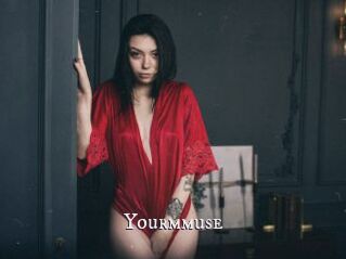 Yourmmuse