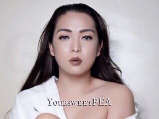 YoursweetPEA