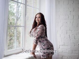 Youryummydonut