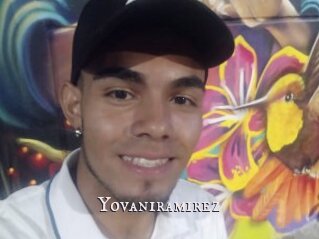 Yovaniramirez