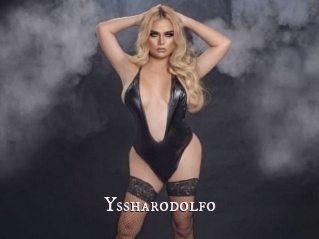 Yssharodolfo