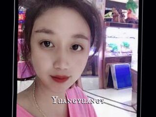 Yuangyuangy