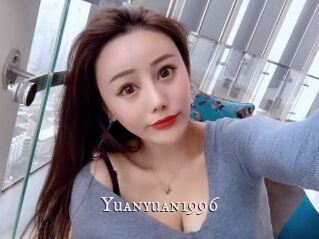Yuanyuan1996