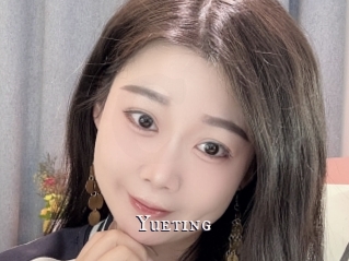 Yueting