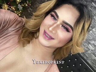 Yukihopkins