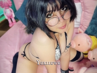 Yukiiuwu