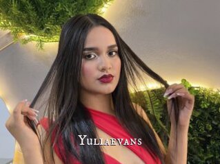 Yuliaevans