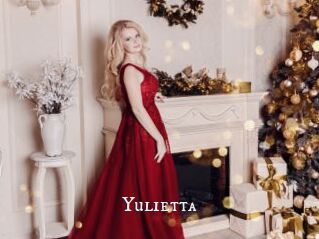 Yulietta