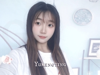 Yumengting