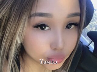 Yumika