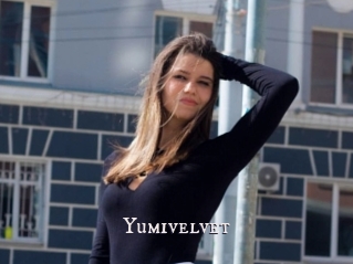 Yumivelvet