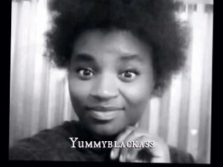 Yummyblackass