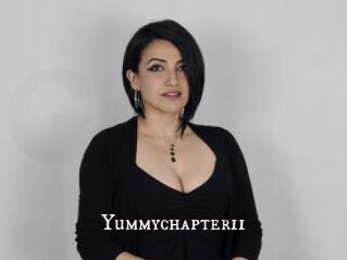 Yummychapterii