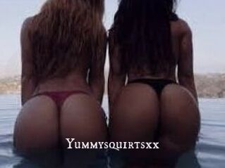Yummysquirtsxx