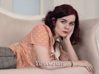 Yunamoriss