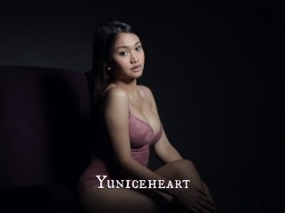 Yuniceheart
