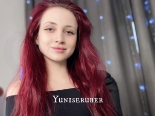 Yuniseruber