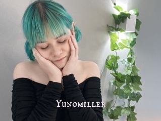 Yunomiller