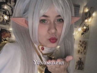 Yunomurphy