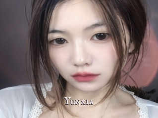 Yunxia