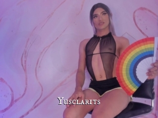 Yusclarits