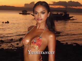 Yusheyancey