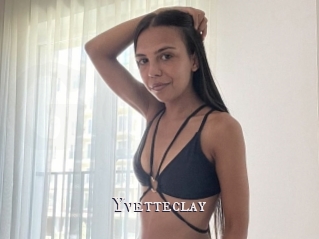 Yvetteclay