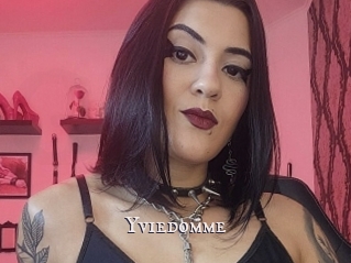 Yviedomme
