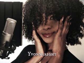 Yvonneright