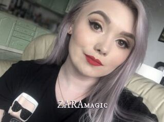 ZARAmagic