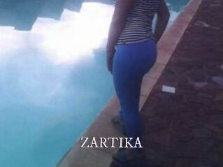 ZARTIKA