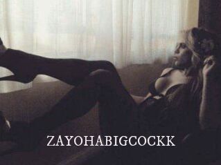 ZAYOHABIGCOCKK