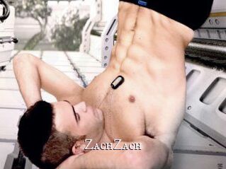 ZachZach