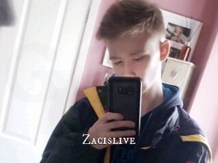 Zacislive