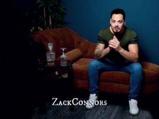 ZackConnors