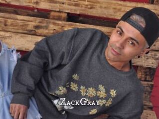 ZackGray