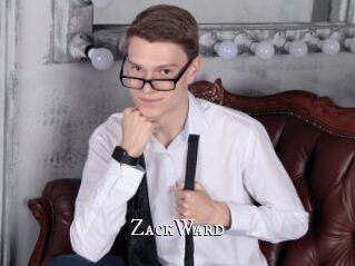 ZackWard