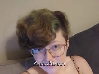 ZaddyMaddy