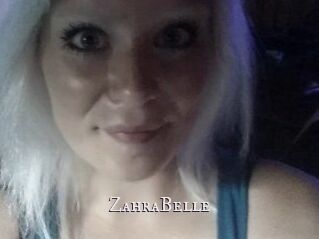 ZahraBelle