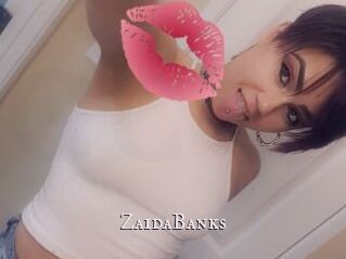 ZaidaBanks